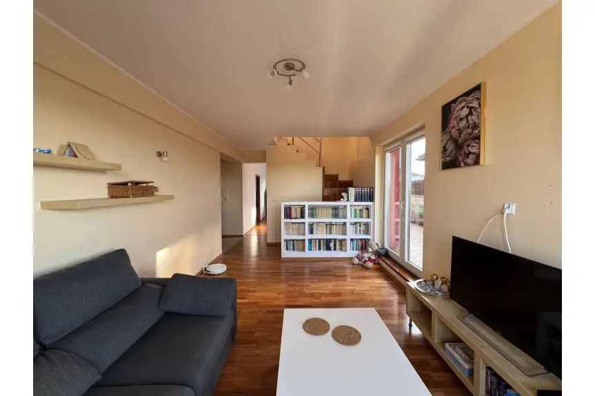 kołobrzeski, Kołobrzeg, MAZOWIECKA, Mieszkanie 4 pokojowe oś. Bajkowe w Kołobrzegu