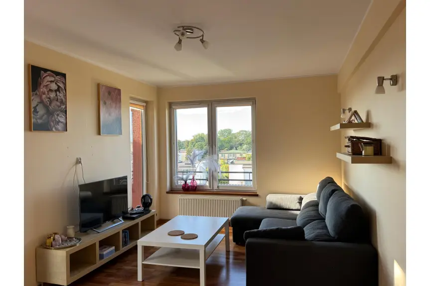 kołobrzeski, Kołobrzeg, MAZOWIECKA, Mieszkanie 4 pokojowe oś. Bajkowe w Kołobrzegu