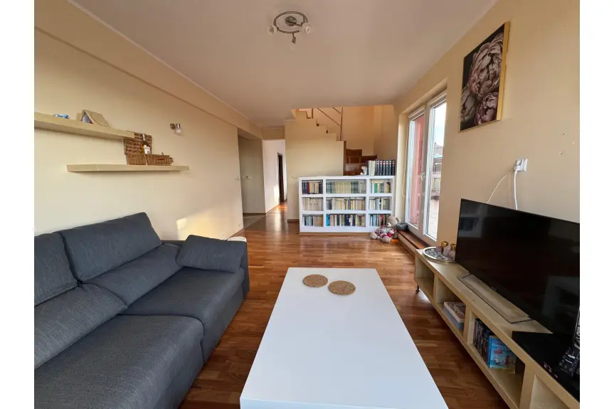 kołobrzeski, Kołobrzeg, MAZOWIECKA, Mieszkanie 4 pokojowe oś. Bajkowe w Kołobrzegu