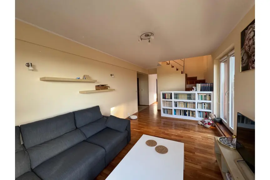 kołobrzeski, Kołobrzeg, MAZOWIECKA, Mieszkanie 4 pokojowe oś. Bajkowe w Kołobrzegu