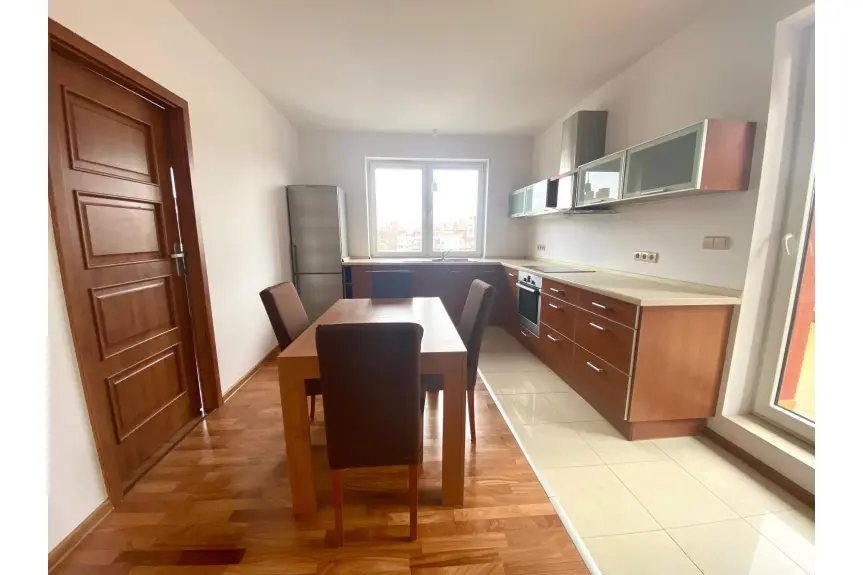 kołobrzeski, Kołobrzeg, MAZOWIECKA, Mieszkanie 4 pokojowe oś. Bajkowe w Kołobrzegu