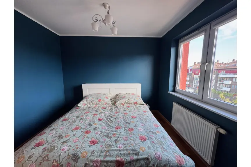 kołobrzeski, Kołobrzeg, MAZOWIECKA, Mieszkanie 4 pokojowe oś. Bajkowe w Kołobrzegu