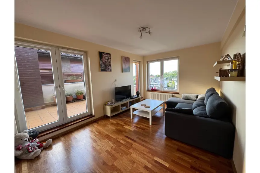 kołobrzeski, Kołobrzeg, MAZOWIECKA, Mieszkanie 4 pokojowe oś. Bajkowe w Kołobrzegu