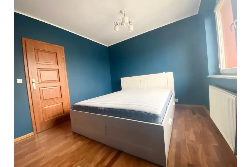 kołobrzeski, Kołobrzeg, MAZOWIECKA, Mieszkanie 4 pokojowe oś. Bajkowe w Kołobrzegu