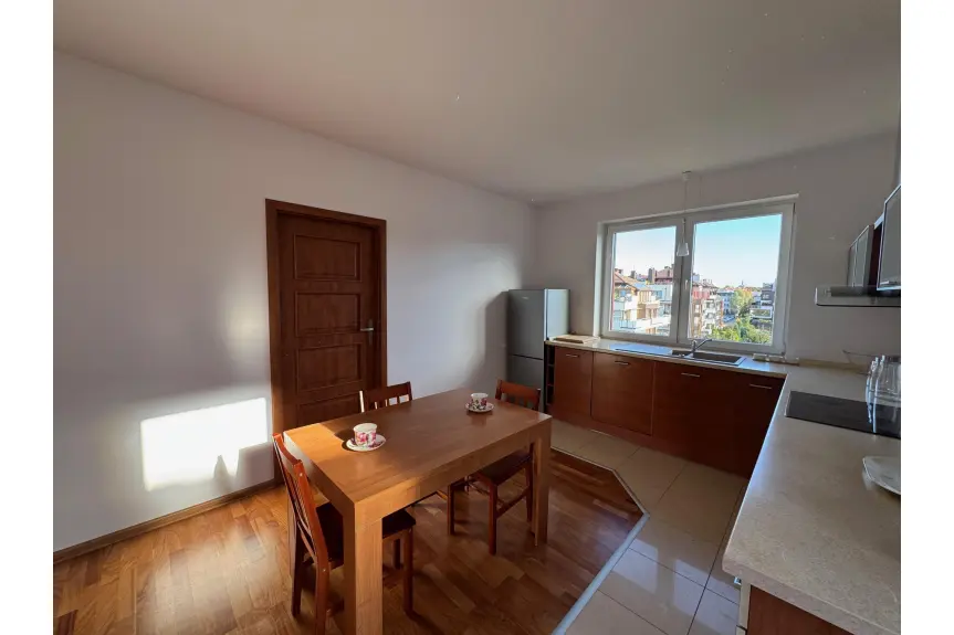 kołobrzeski, Kołobrzeg, MAZOWIECKA, Mieszkanie 4 pokojowe oś. Bajkowe w Kołobrzegu