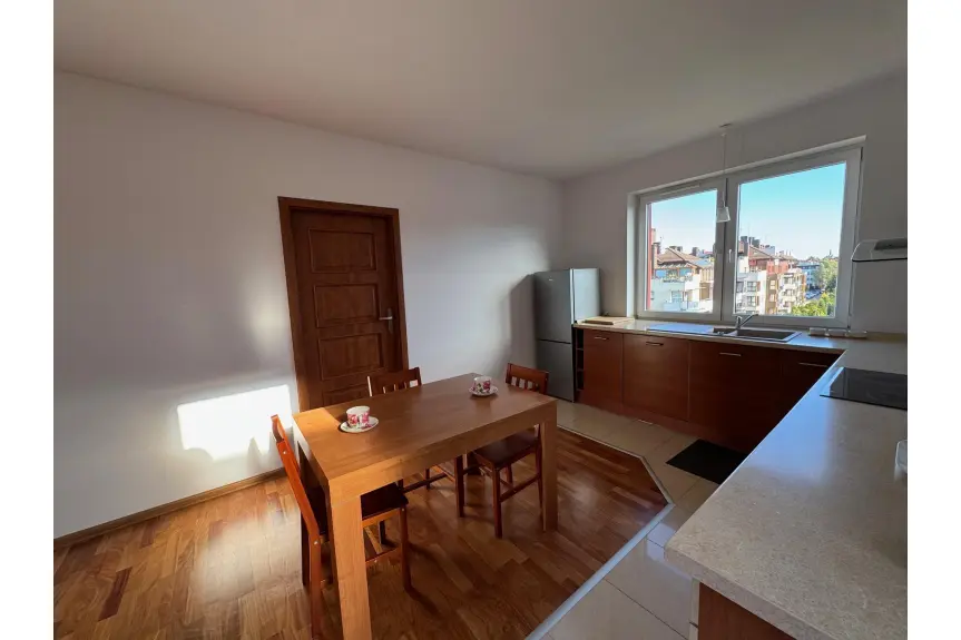 kołobrzeski, Kołobrzeg, MAZOWIECKA, Mieszkanie 4 pokojowe oś. Bajkowe w Kołobrzegu