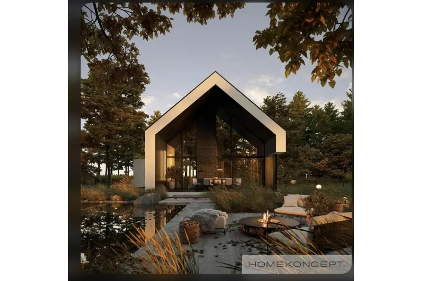 zachodniopomorskie, kołobrzeski, Kołobrzeg, Budzistowo, BUDYNEK JEDNORODZINNY  W TRAKCIE BUDOWY W BUDZISTOWIE K/KOŁOBRZEGU