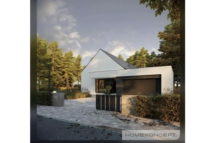 kołobrzeski, Kołobrzeg, Budzistowo, BUDYNEK JEDNORODZINNY  W TRAKCIE BUDOWY W BUDZISTOWIE K/KOŁOBRZEGU