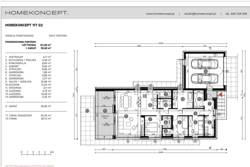 kołobrzeski, Kołobrzeg, Budzistowo, BUDYNEK JEDNORODZINNY  W TRAKCIE BUDOWY W BUDZISTOWIE K/KOŁOBRZEGU