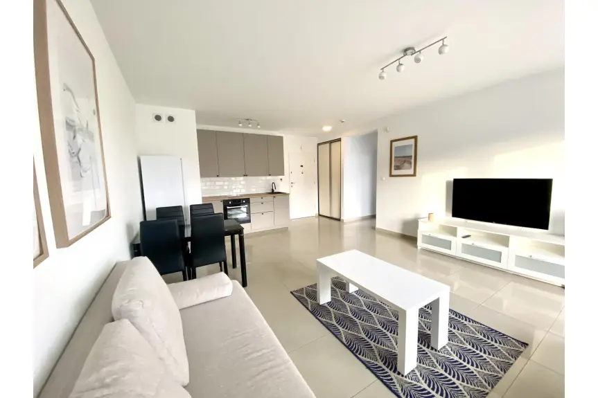 zachodniopomorskie, kołobrzeski, Kołobrzeg, Grzybowo, Spacerowa, Apartament na wynajem Oś. Bałtyk Grzybowo k/Kołobrzegu