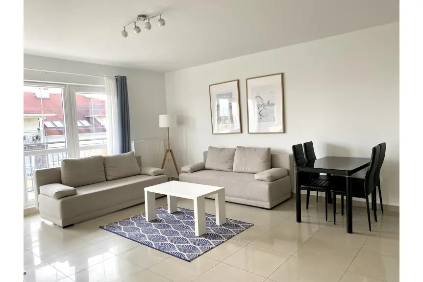 kołobrzeski, Kołobrzeg, Grzybowo, Spacerowa, Apartament na wynajem Oś. Bałtyk Grzybowo k/Kołobrzegu