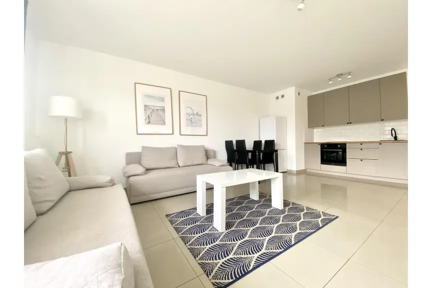 kołobrzeski, Kołobrzeg, Grzybowo, Spacerowa, Apartament na wynajem Oś. Bałtyk Grzybowo k/Kołobrzegu