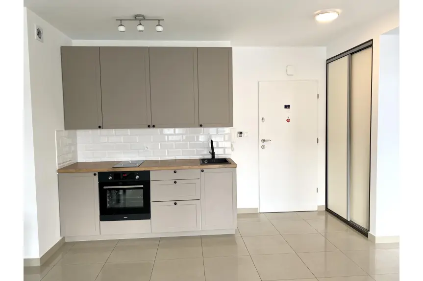 kołobrzeski, Kołobrzeg, Grzybowo, Spacerowa, Apartament na wynajem Oś. Bałtyk Grzybowo k/Kołobrzegu