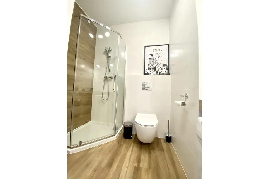 kołobrzeski, Kołobrzeg, Grzybowo, Spacerowa, Apartament na wynajem Oś. Bałtyk Grzybowo k/Kołobrzegu