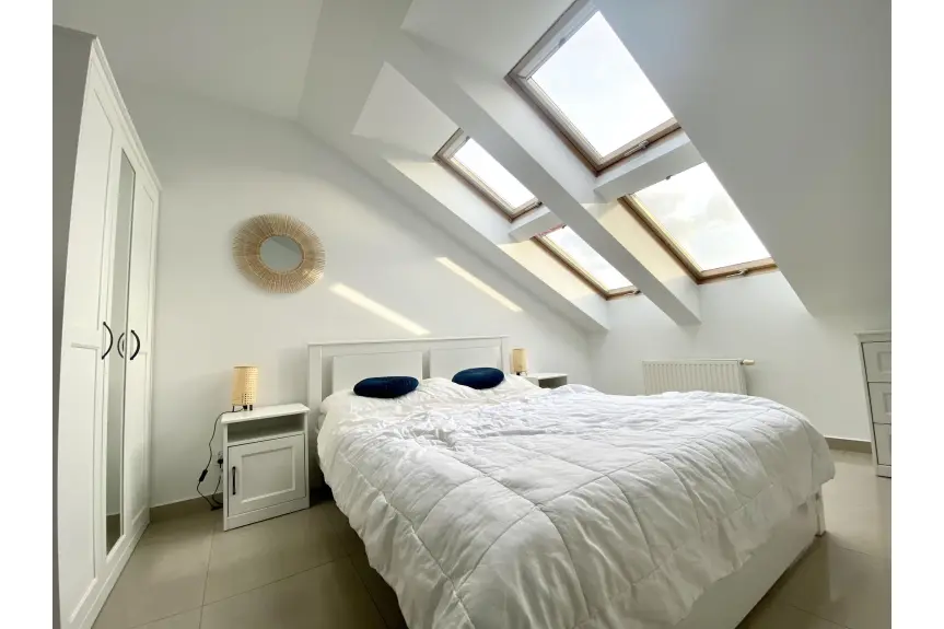 kołobrzeski, Kołobrzeg, Grzybowo, Spacerowa, Apartament na wynajem Oś. Bałtyk Grzybowo k/Kołobrzegu