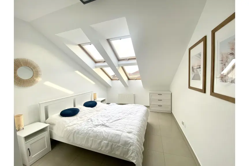 kołobrzeski, Kołobrzeg, Grzybowo, Spacerowa, Apartament na wynajem Oś. Bałtyk Grzybowo k/Kołobrzegu