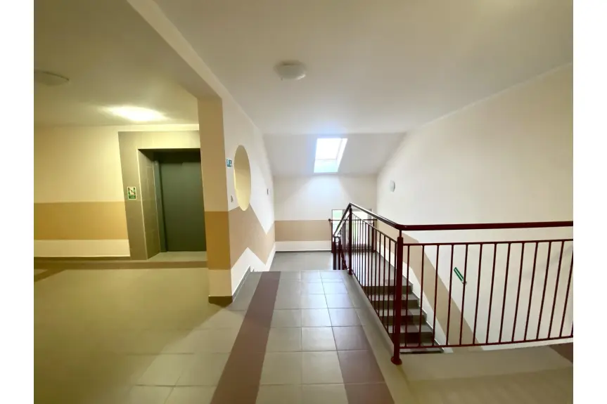kołobrzeski, Kołobrzeg, Grzybowo, Spacerowa, Apartament na wynajem Oś. Bałtyk Grzybowo k/Kołobrzegu