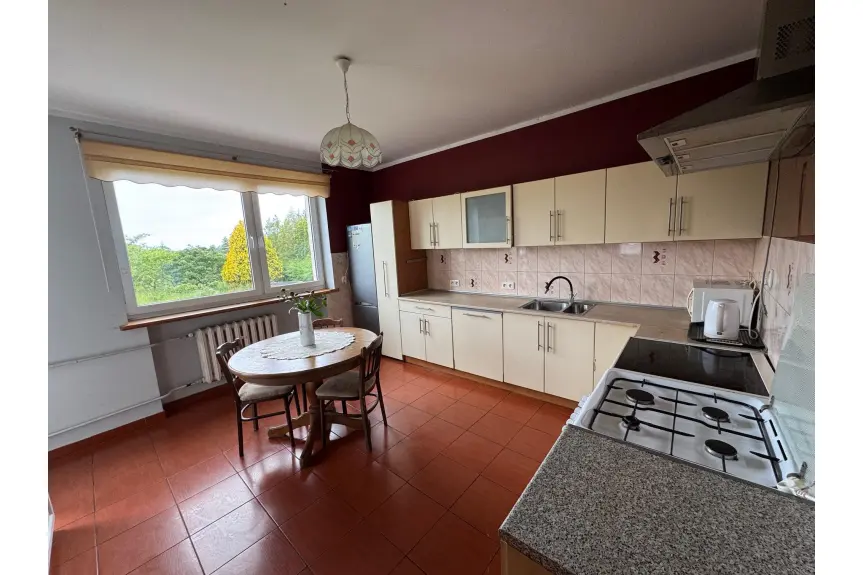 kołobrzeski, Kołobrzeg, Kasztelańska, DOM WOLNOSTOJĄCY W BUDZISTOWIE k/ KOŁOBRZEGU