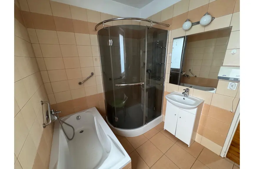 kołobrzeski, Kołobrzeg, Kasztelańska, DOM WOLNOSTOJĄCY W BUDZISTOWIE k/ KOŁOBRZEGU