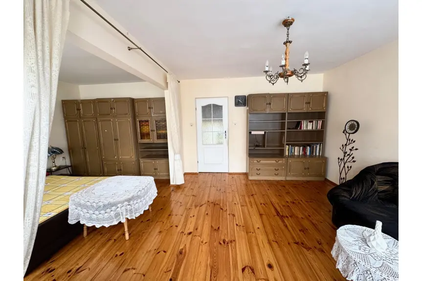 kołobrzeski, Kołobrzeg, Kasztelańska, DOM WOLNOSTOJĄCY W BUDZISTOWIE k/ KOŁOBRZEGU