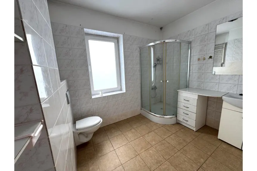 kołobrzeski, Kołobrzeg, Kasztelańska, DOM WOLNOSTOJĄCY W BUDZISTOWIE k/ KOŁOBRZEGU