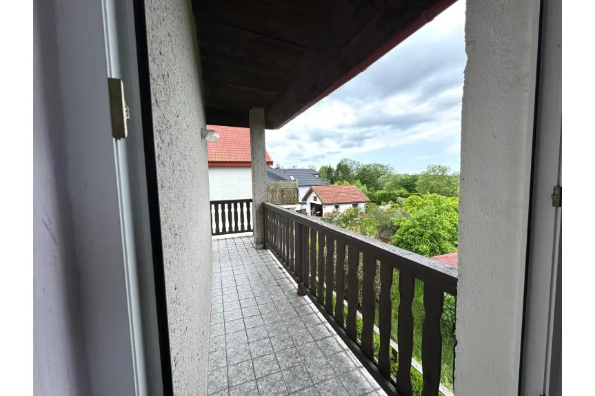 kołobrzeski, Kołobrzeg, Kasztelańska, DOM WOLNOSTOJĄCY W BUDZISTOWIE k/ KOŁOBRZEGU