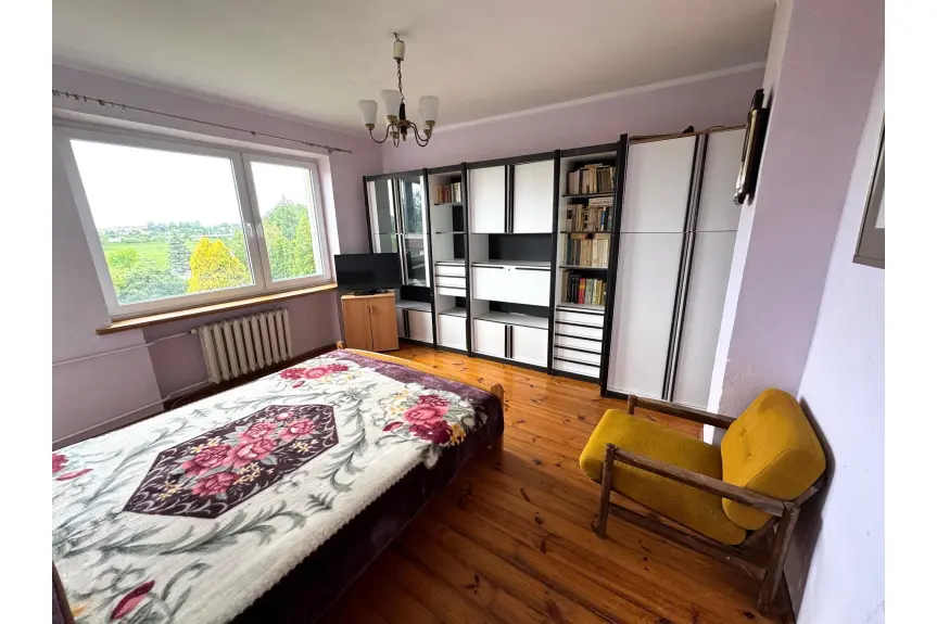 kołobrzeski, Kołobrzeg, Kasztelańska, DOM WOLNOSTOJĄCY W BUDZISTOWIE k/ KOŁOBRZEGU