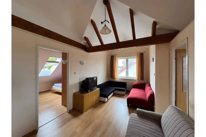 kołobrzeski, Kołobrzeg, Kasztelańska, DOM WOLNOSTOJĄCY W BUDZISTOWIE k/ KOŁOBRZEGU