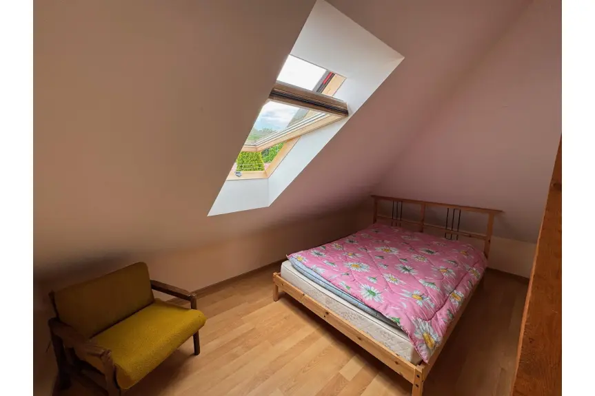 kołobrzeski, Kołobrzeg, Kasztelańska, DOM WOLNOSTOJĄCY W BUDZISTOWIE k/ KOŁOBRZEGU