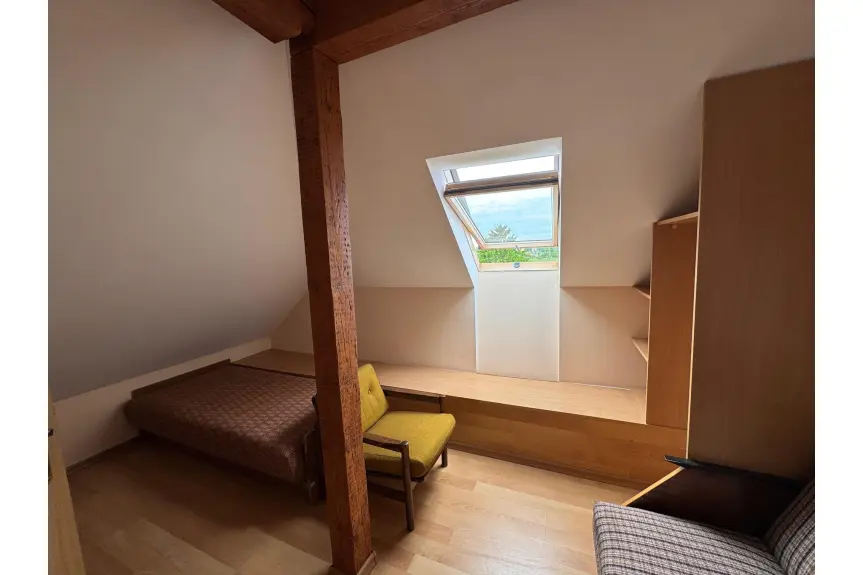 kołobrzeski, Kołobrzeg, Kasztelańska, DOM WOLNOSTOJĄCY W BUDZISTOWIE k/ KOŁOBRZEGU