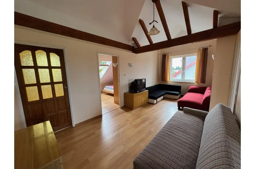 kołobrzeski, Kołobrzeg, Kasztelańska, DOM WOLNOSTOJĄCY W BUDZISTOWIE k/ KOŁOBRZEGU