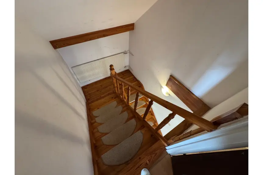 kołobrzeski, Kołobrzeg, Kasztelańska, DOM WOLNOSTOJĄCY W BUDZISTOWIE k/ KOŁOBRZEGU