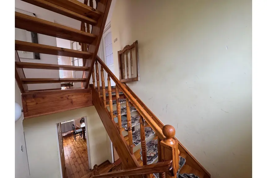 kołobrzeski, Kołobrzeg, Kasztelańska, DOM WOLNOSTOJĄCY W BUDZISTOWIE k/ KOŁOBRZEGU