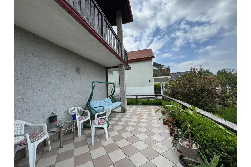 kołobrzeski, Kołobrzeg, Kasztelańska, DOM WOLNOSTOJĄCY W BUDZISTOWIE k/ KOŁOBRZEGU