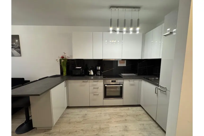 kołobrzeski, Kołobrzeg, Bałtycka, 2 POKOJE NAJEM DŁUGOTERMINOWY BAŁTYCKA