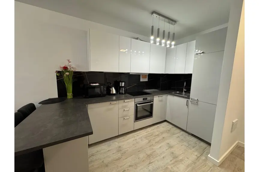 kołobrzeski, Kołobrzeg, Bałtycka, 2 POKOJE NAJEM DŁUGOTERMINOWY BAŁTYCKA