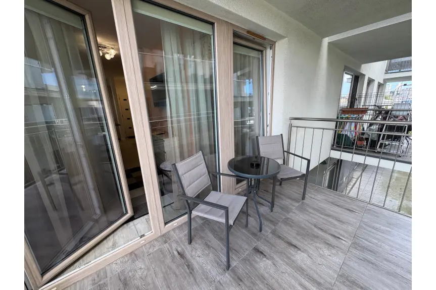 kołobrzeski, Kołobrzeg, Bałtycka, 2 POKOJE NAJEM DŁUGOTERMINOWY BAŁTYCKA