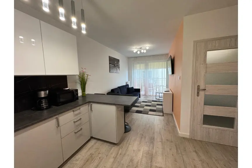 Kołobrzeg, kołobrzeski, Mieszkanie na wynajem