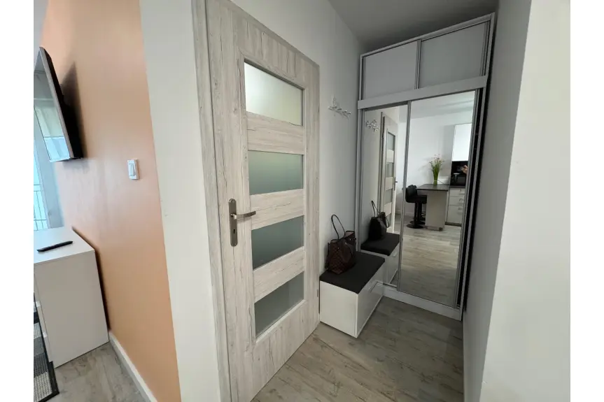 kołobrzeski, Kołobrzeg, Bałtycka, 2 POKOJE NAJEM DŁUGOTERMINOWY BAŁTYCKA