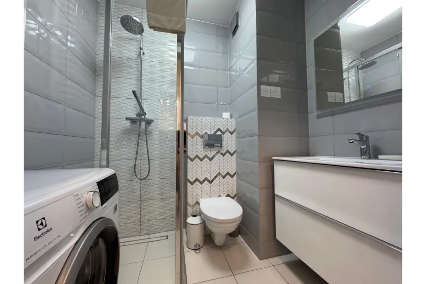 kołobrzeski, Kołobrzeg, Bałtycka, 2 POKOJE NAJEM DŁUGOTERMINOWY BAŁTYCKA