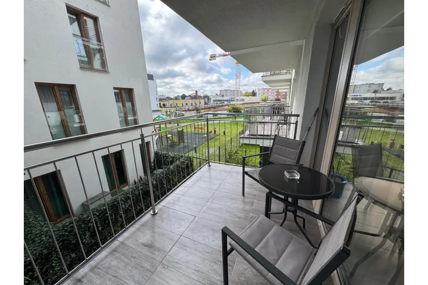 kołobrzeski, Kołobrzeg, Bałtycka, 2 POKOJE NAJEM DŁUGOTERMINOWY BAŁTYCKA