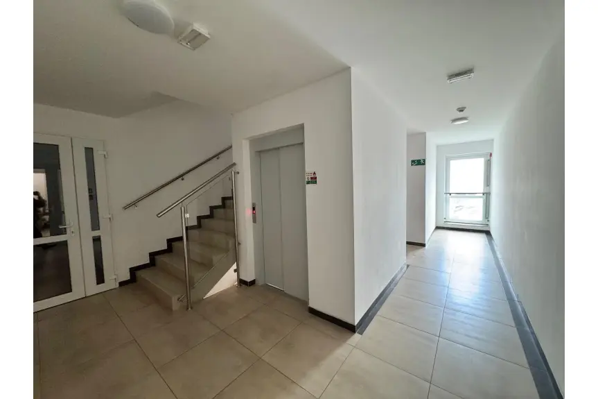 kołobrzeski, Kołobrzeg, Bałtycka, 2 POKOJE NAJEM DŁUGOTERMINOWY BAŁTYCKA