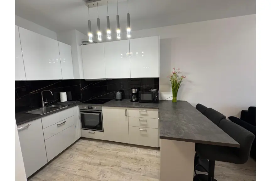 kołobrzeski, Kołobrzeg, Bałtycka, 2 POKOJE NAJEM DŁUGOTERMINOWY BAŁTYCKA