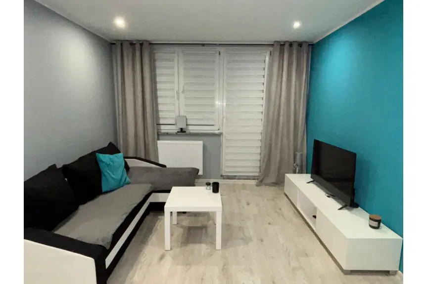 Kamień Pomorski, kamieński, Mieszkanie na sprzedaż