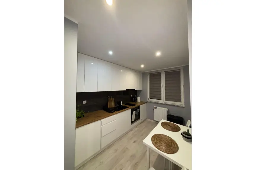 kamieński, Kamień Pomorski, Szpitalna, MIESZKANIE GOTOWE DO ZAMIESZKANIA KAWALERKA