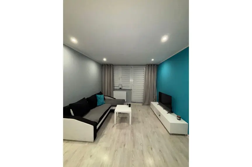 kamieński, Kamień Pomorski, Szpitalna, MIESZKANIE GOTOWE DO ZAMIESZKANIA KAWALERKA