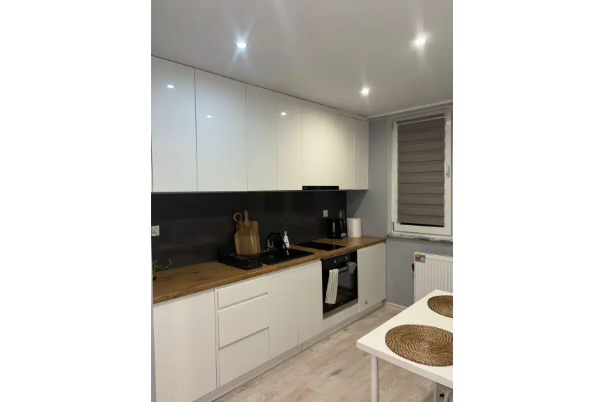 kamieński, Kamień Pomorski, Szpitalna, MIESZKANIE GOTOWE DO ZAMIESZKANIA KAWALERKA