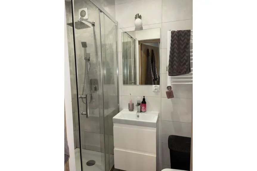 kamieński, Kamień Pomorski, Szpitalna, MIESZKANIE GOTOWE DO ZAMIESZKANIA KAWALERKA