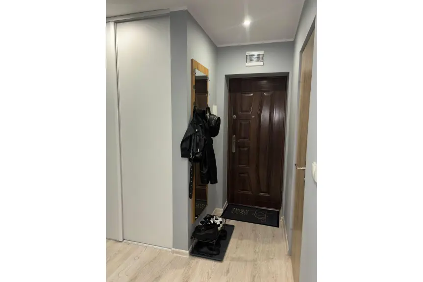 kamieński, Kamień Pomorski, Szpitalna, MIESZKANIE GOTOWE DO ZAMIESZKANIA KAWALERKA