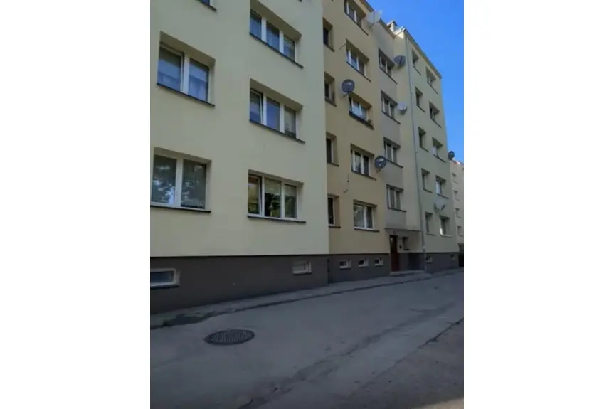 kamieński, Kamień Pomorski, Szpitalna, MIESZKANIE GOTOWE DO ZAMIESZKANIA KAWALERKA